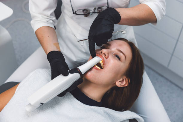 Best Broken or Cracked Tooth Emergency Dentist in Lake Of The Woods, IL