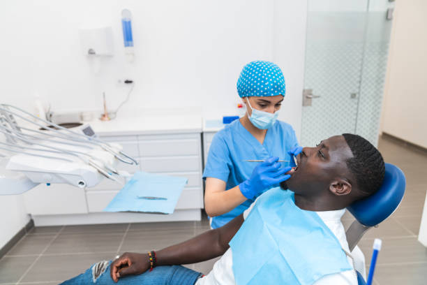 Best Pediatric Emergency Dentist in Lake Of The Woods, IL